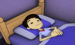 Как не спать всю ночь и быть бодрым